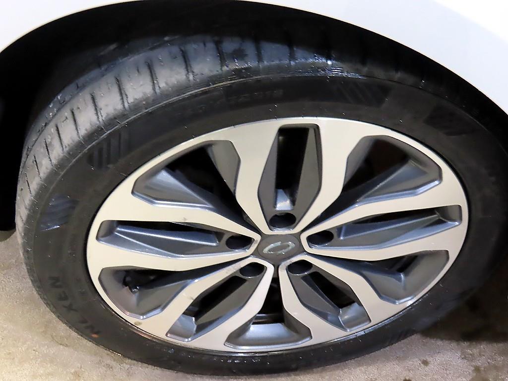 SAMSUNG SM6 2016 Blanco - Importación desde Corea - HF Imports Iquique - Foto 20