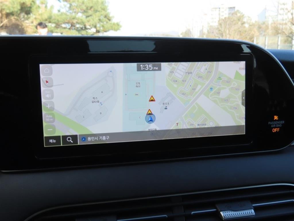 HYUNDAI Palisade 2019 - Importación desde Corea - HF Imports Iquique - Foto 7