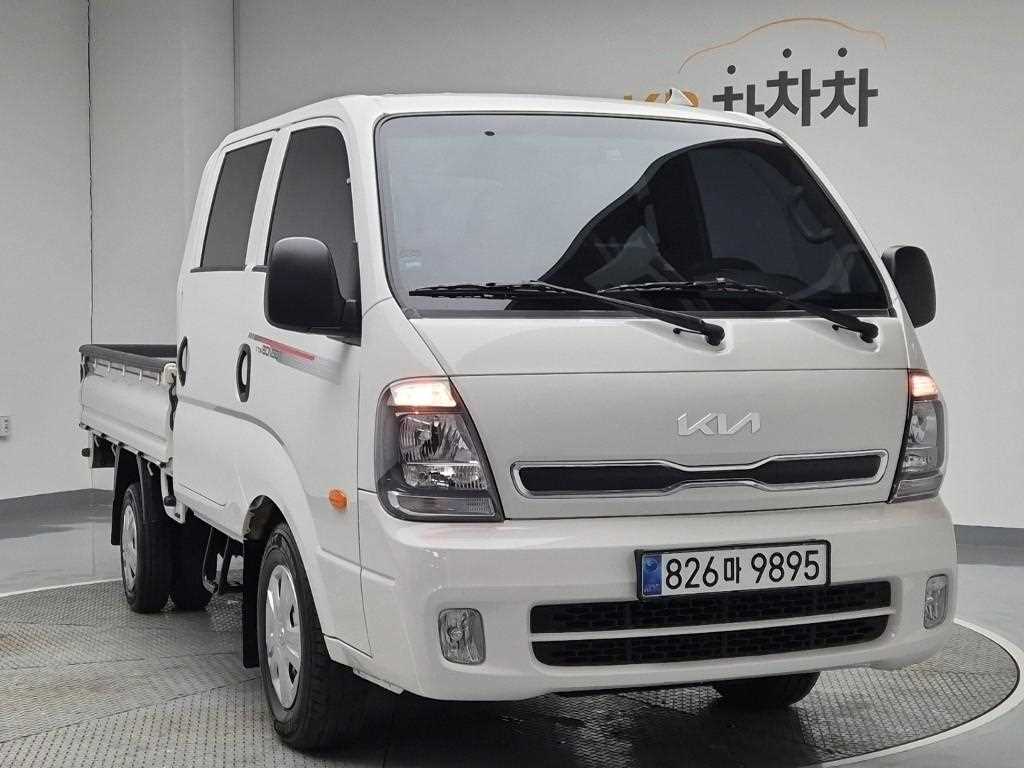 Small Truck Cargo (small) - Vista 4
