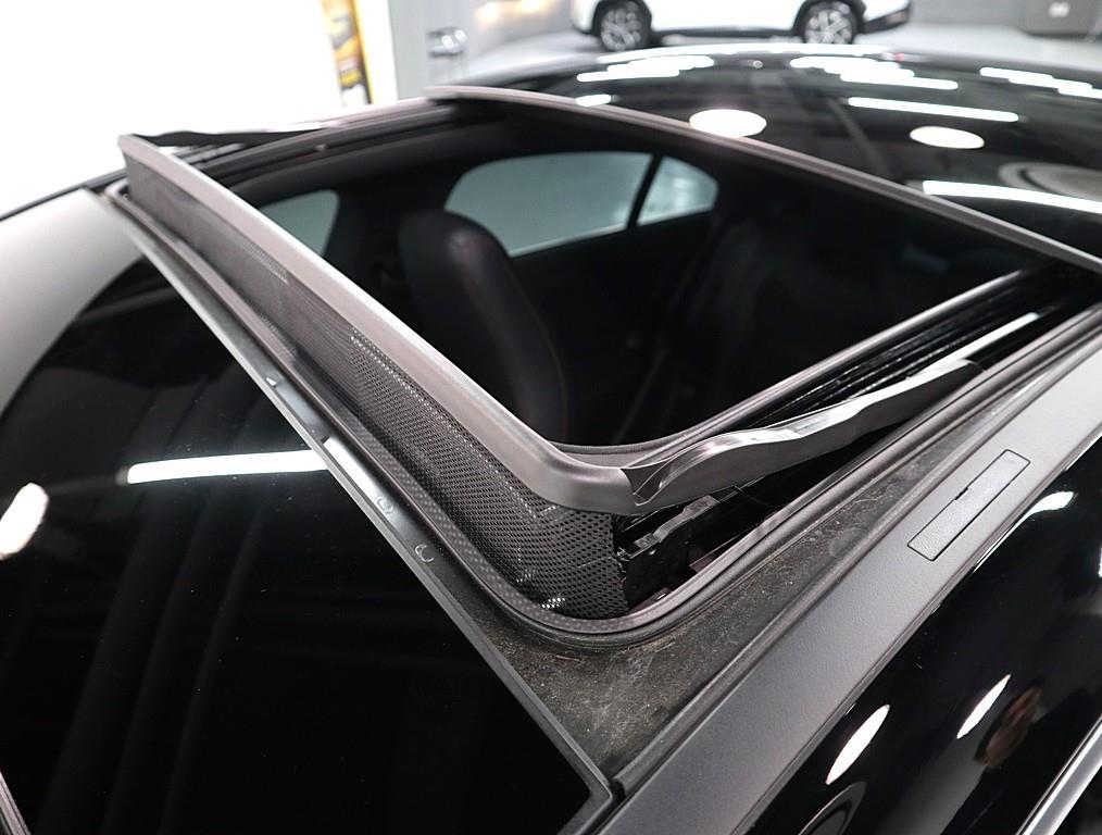 Mercedes Benz CLA Class 2024 Negro - Importación desde Corea - HF Imports Iquique - Foto 17