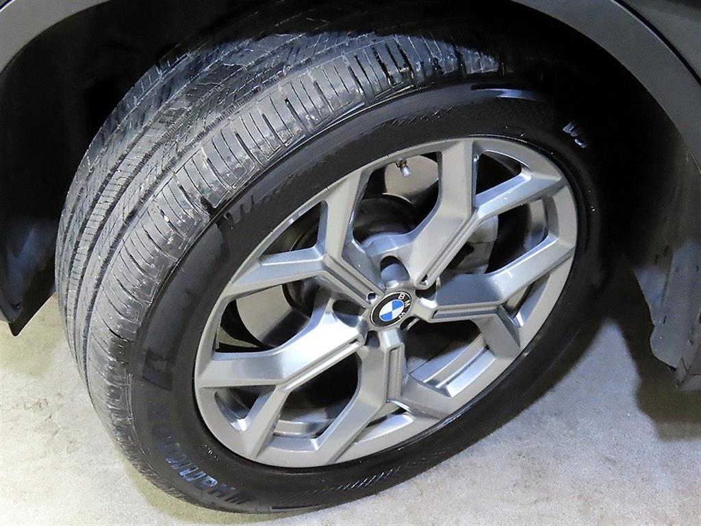 BMW X4 2023 Negro - Importación desde Corea - HF Imports Iquique - Foto 20