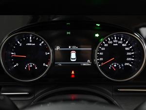 KIA Carnival - Vista 12