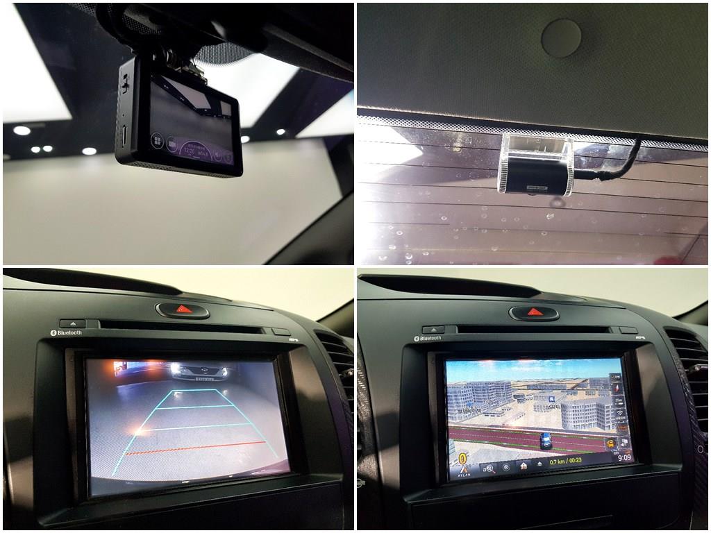 KIA K3 2013 Negro - Importación desde Corea - HF Imports Iquique - Foto 18