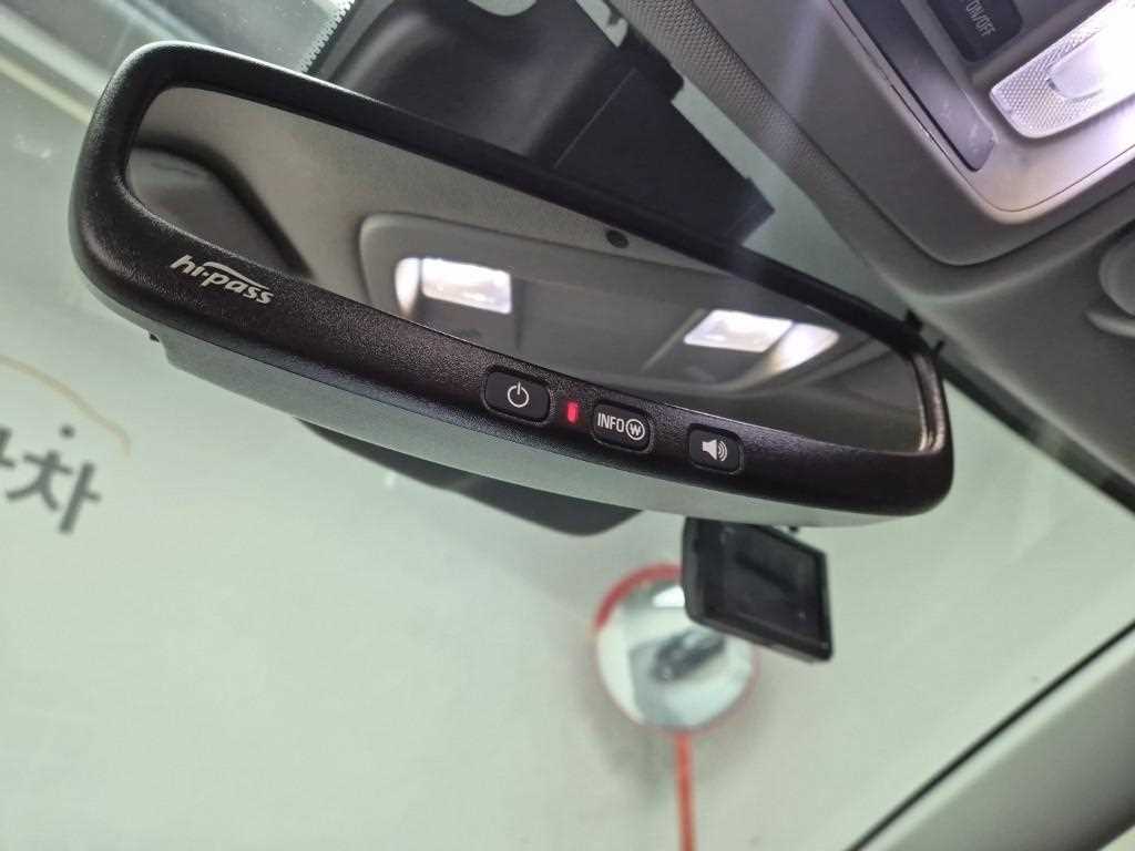 Chevrolet Malibu 2017 Negro - Importación desde Corea - HF Imports Iquique - Foto 16