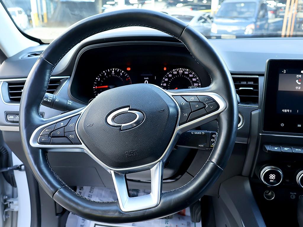 SAMSUNG XM3 2020 Blanco - Importación desde Corea - HF Imports Iquique - Foto 8