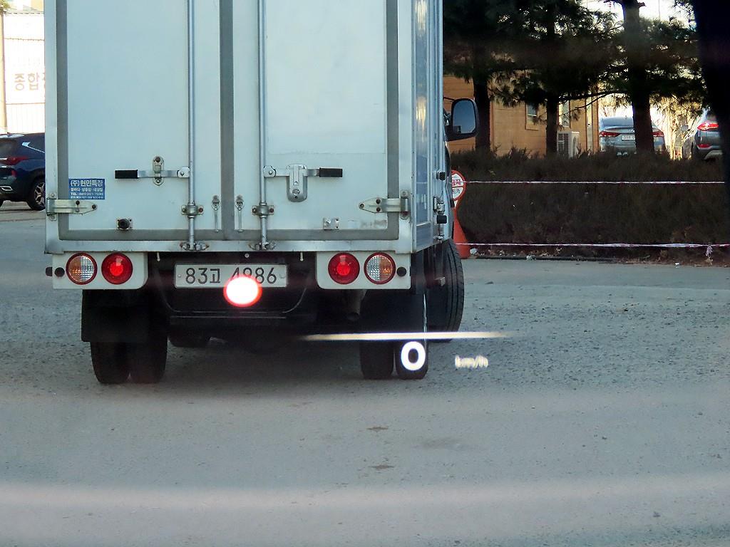 Genesis G90 - Vista 10