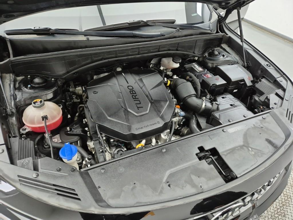 KIA Sorento - Vista 6