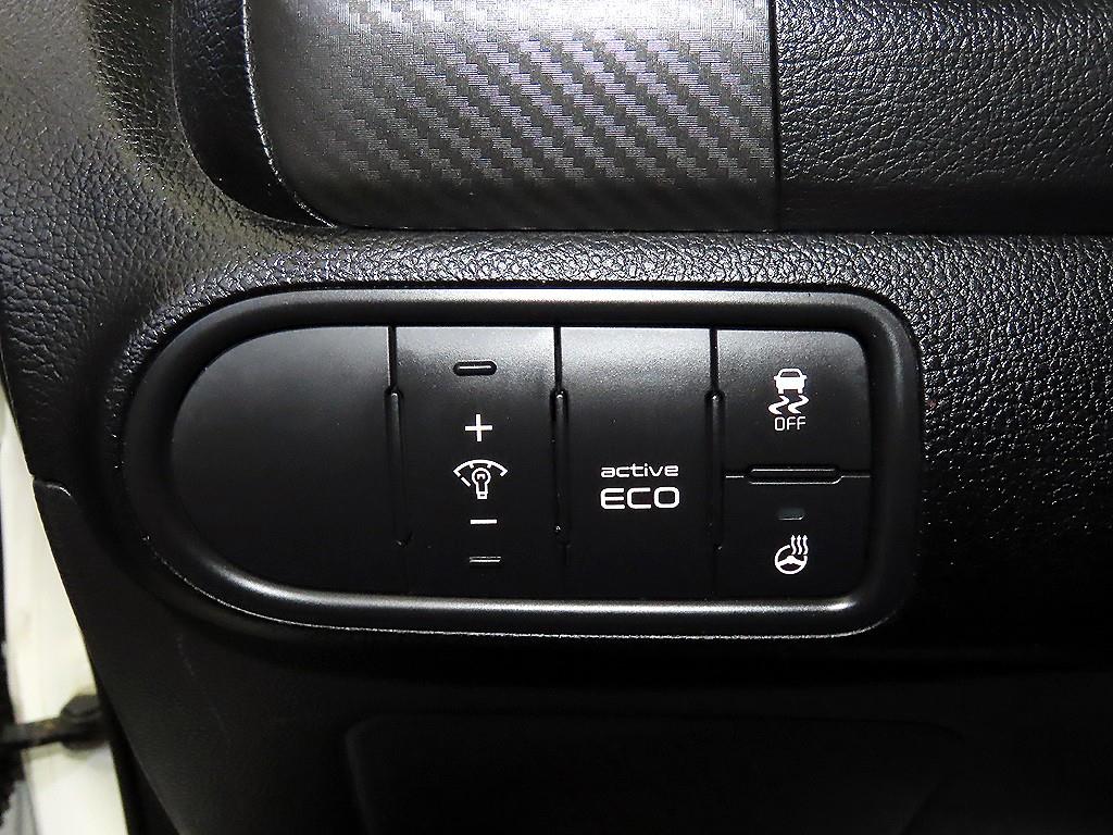 KIA K3 2015 Blanco - Importación desde Corea - HF Imports Iquique - Foto 16