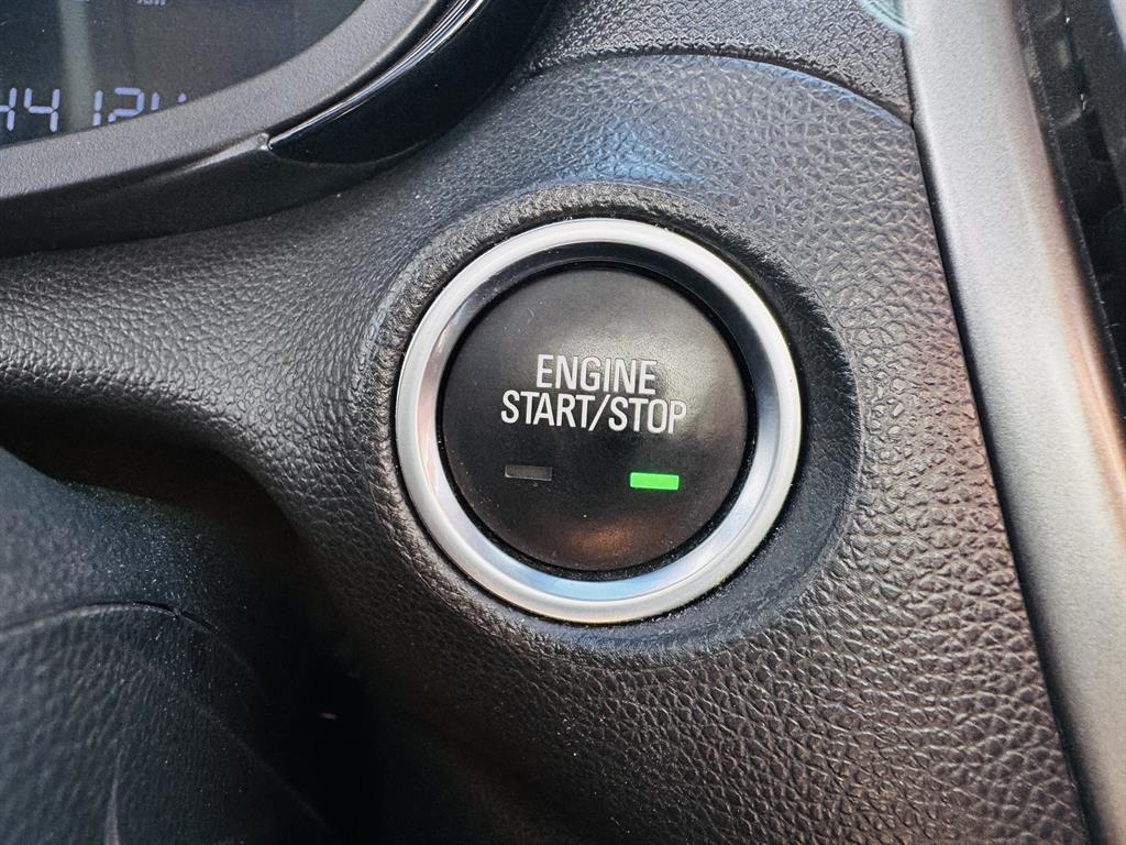 Chevrolet Spark - Vista 9