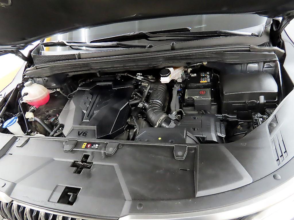 KIA Carnival 2022 - Importación desde Corea - HF Imports Iquique - Foto 19