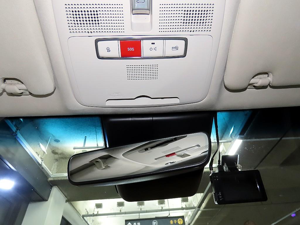 HYUNDAI Grandeur 2022 Negro - Importación desde Corea - HF Imports Iquique - Foto 13