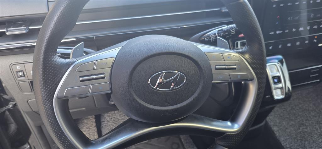 HYUNDAI Staria - Vista 4