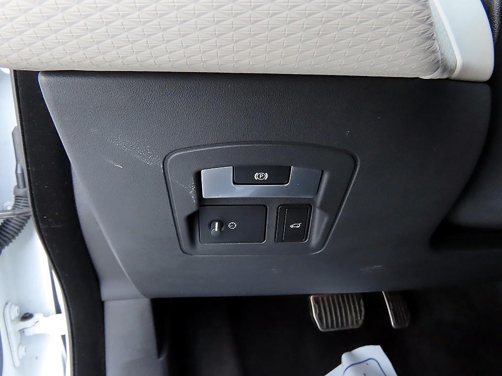 Land Rover Range Rover Bella - Vista 12