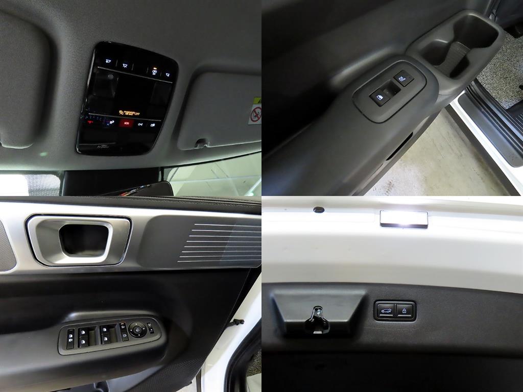 HYUNDAI Santa Fe 2024 Blanco - Importación desde Corea - HF Imports Iquique - Foto 18