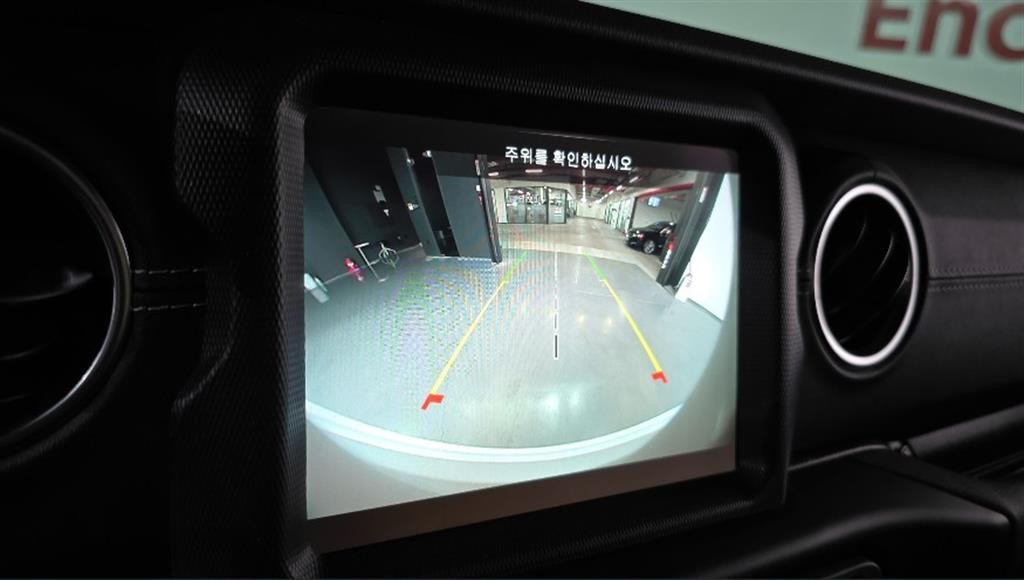 Jeep Wrangler 2022 Blanco - Importación desde Corea - HF Imports Iquique - Foto 14