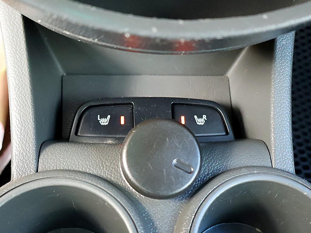 DAEWOO Matiz 2011 skyblue - Importación desde Corea - HF Imports Iquique - Foto 11