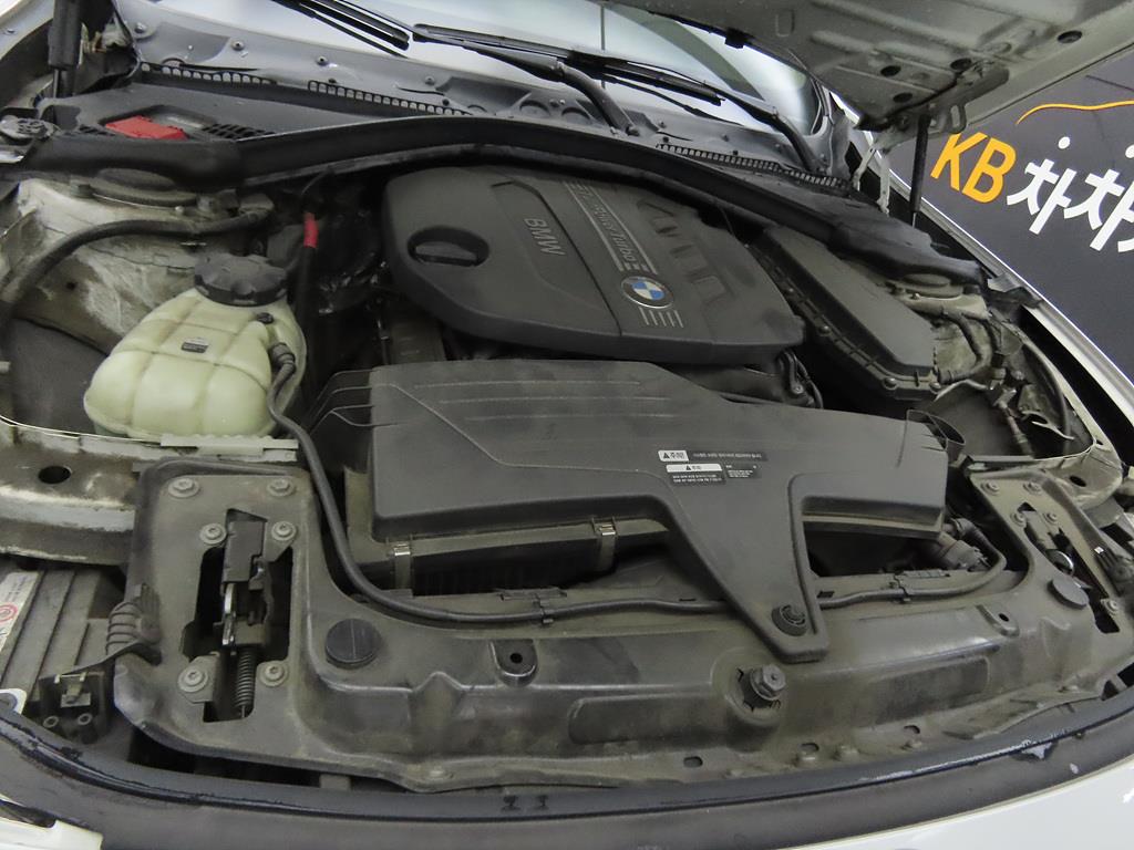 BMW 3 series 2014 Blanco - Importación desde Corea - HF Imports Iquique - Foto 19