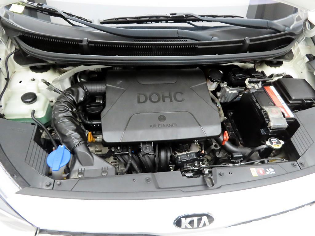 KIA Morning 2020 Blanco - Importación desde Corea - HF Imports Iquique - Foto 19