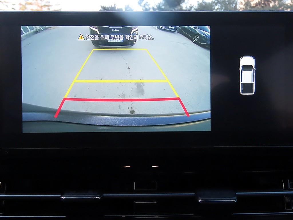 Ssangyong Rexton 2024 - Importación desde Corea - HF Imports Iquique - Foto 15