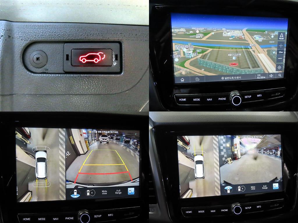 Ssangyong Rexton 2022 - Importación desde Corea - HF Imports Iquique - Foto 18