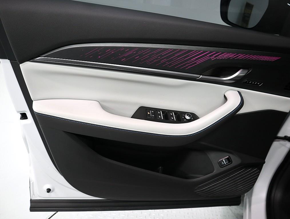 SAMSUNG Grand Koleos - Vista 8