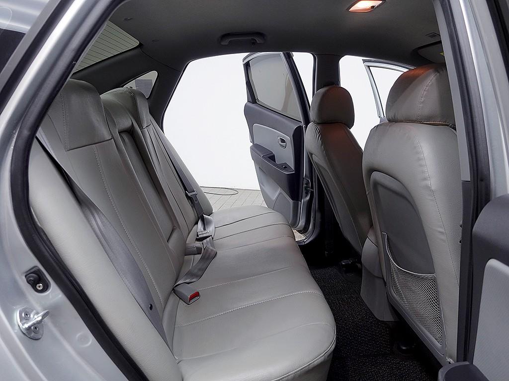 HYUNDAI Avante 2009 Gris - Importación desde Corea - HF Imports Iquique - Foto 12