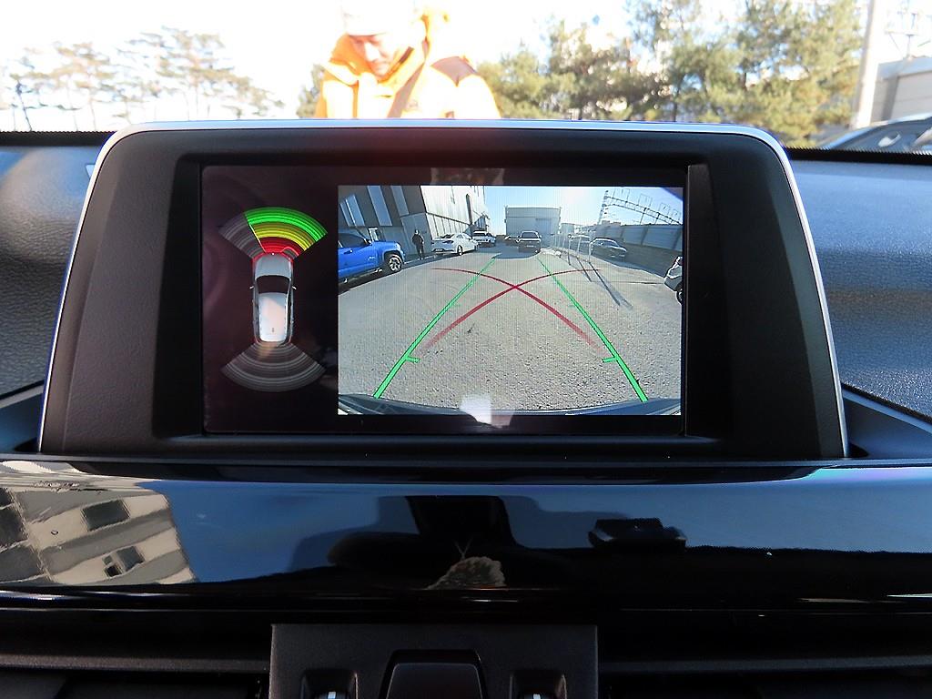 BMW X1 2018 - Importación desde Corea - HF Imports Iquique - Foto 14