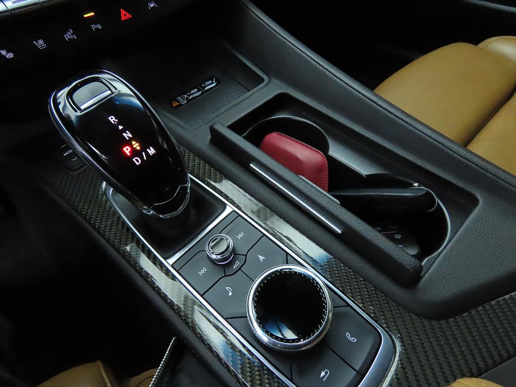 Cadillac CT5 2020 Blanco - Importación desde Corea - HF Imports Iquique - Foto 16