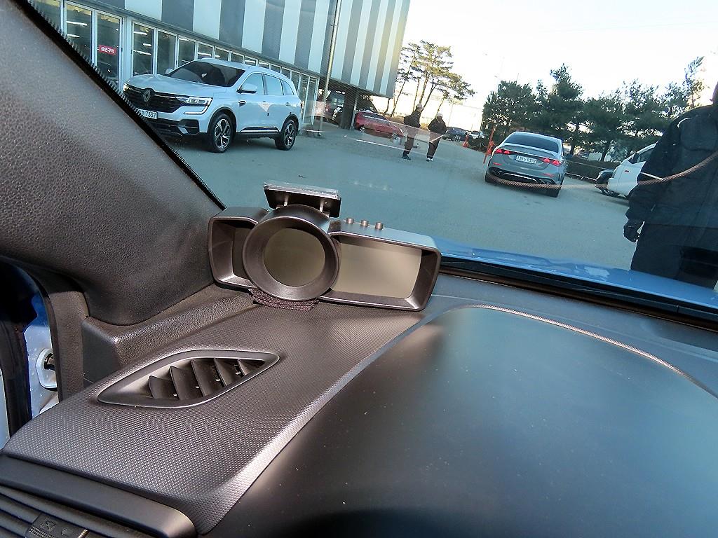 HYUNDAI Veloster 2019 skyblue - Importación desde Corea - HF Imports Iquique - Foto 18