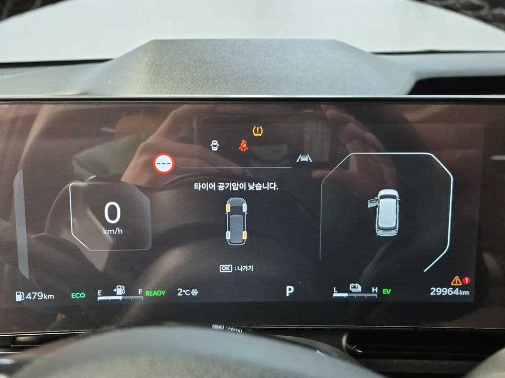 KIA Carnival - Vista 6