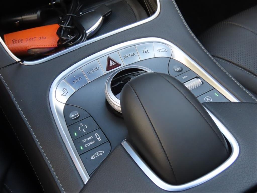 Mercedes Benz S Class 2015 - Importación desde Corea - HF Imports Iquique - Foto 7