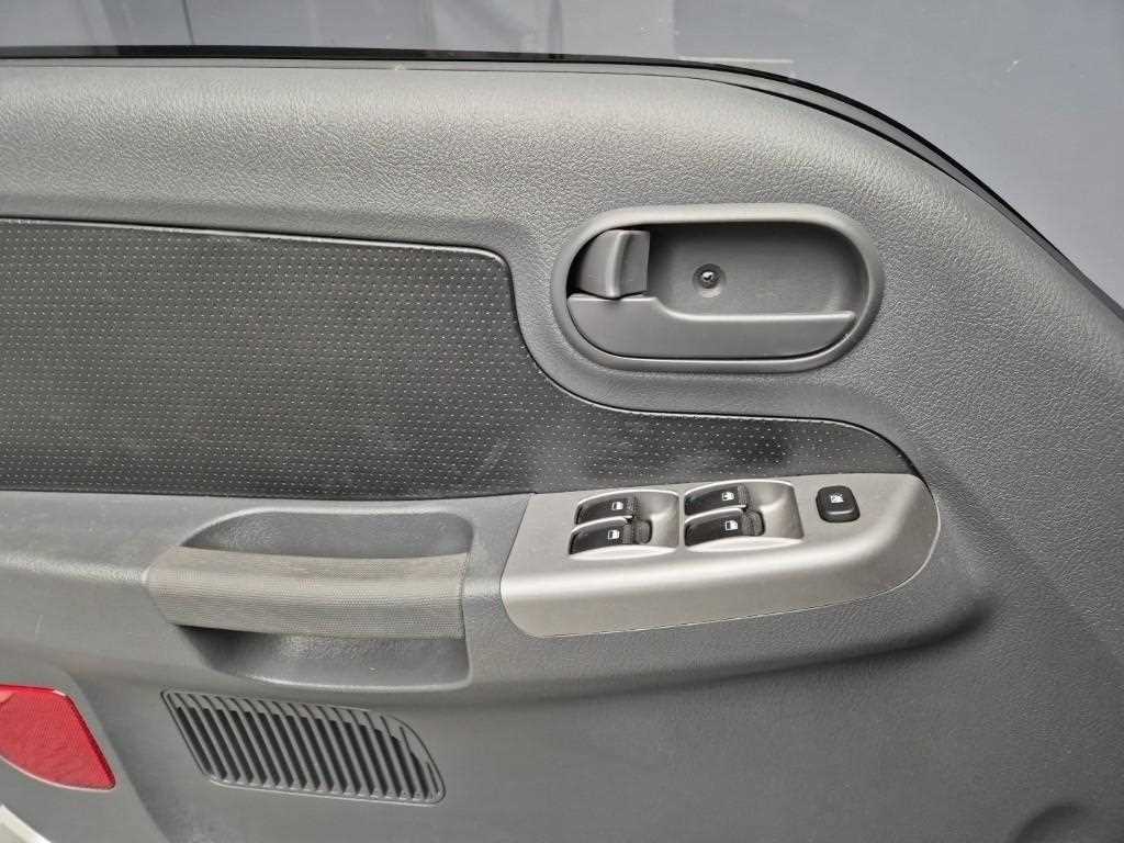 Small Truck Cargo (small) 2025 Blanco - Importación desde Corea - HF Imports Iquique - Foto 15