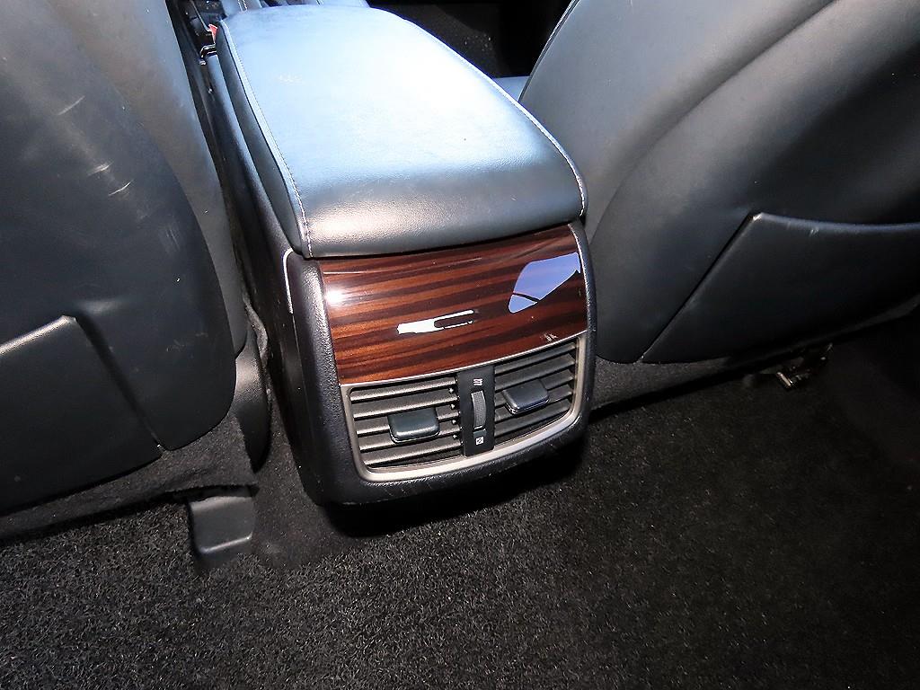 Lexus ES 2017 Plateado - Importación desde Corea - HF Imports Iquique - Foto 17