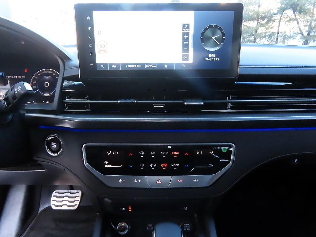 Ssangyong Rexton 2024 - Importación desde Corea - HF Imports Iquique - Foto 13