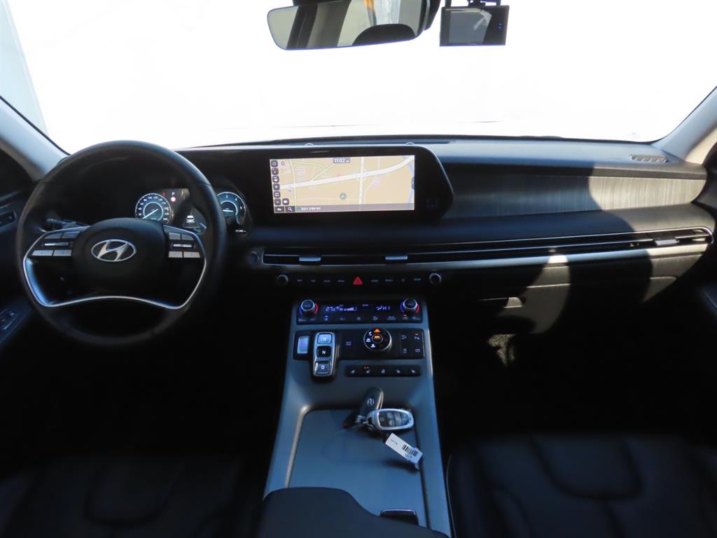 HYUNDAI Palisade 2024 Negro - Importación desde Corea - HF Imports Iquique - Foto 7