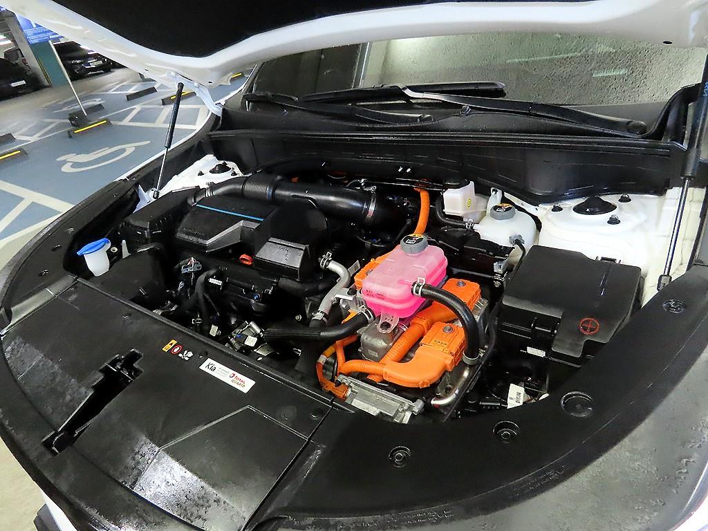 KIA Sorento 2024 Blanco - Importación desde Corea - HF Imports Iquique - Foto 19