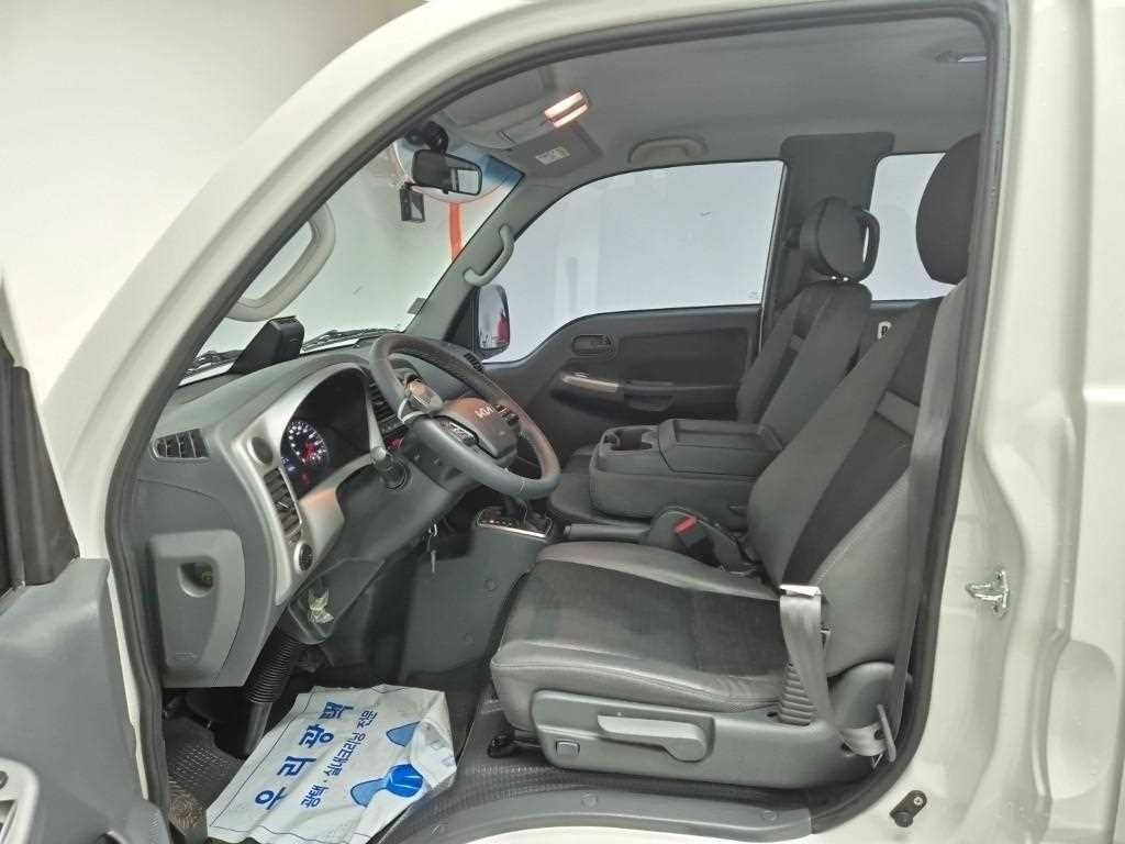 Small Truck Cargo (small) - Vista 10