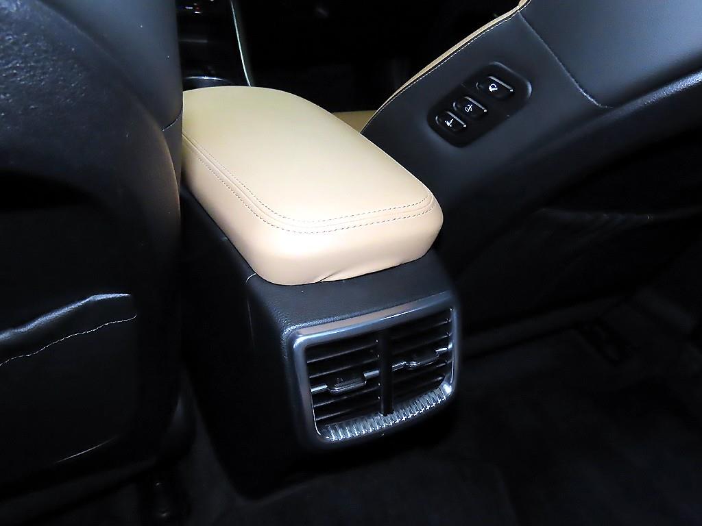 KIA K5 2021 Negro - Importación desde Corea - HF Imports Iquique - Foto 15