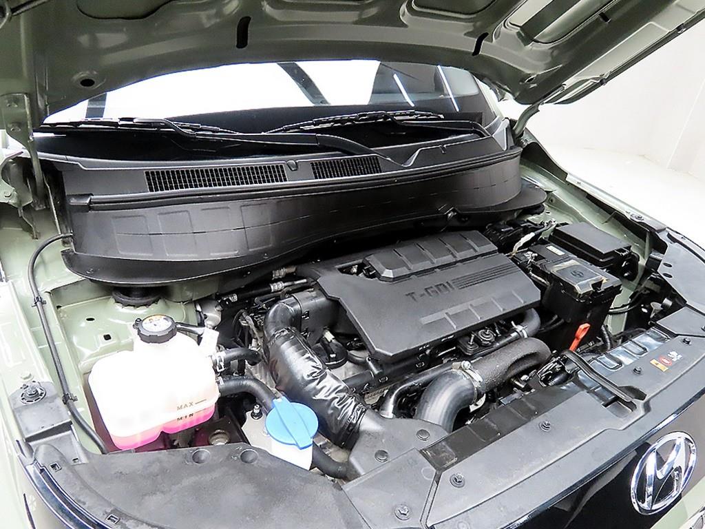 HYUNDAI Casper 2023 Verde - Importación desde Corea - HF Imports Iquique - Foto 19