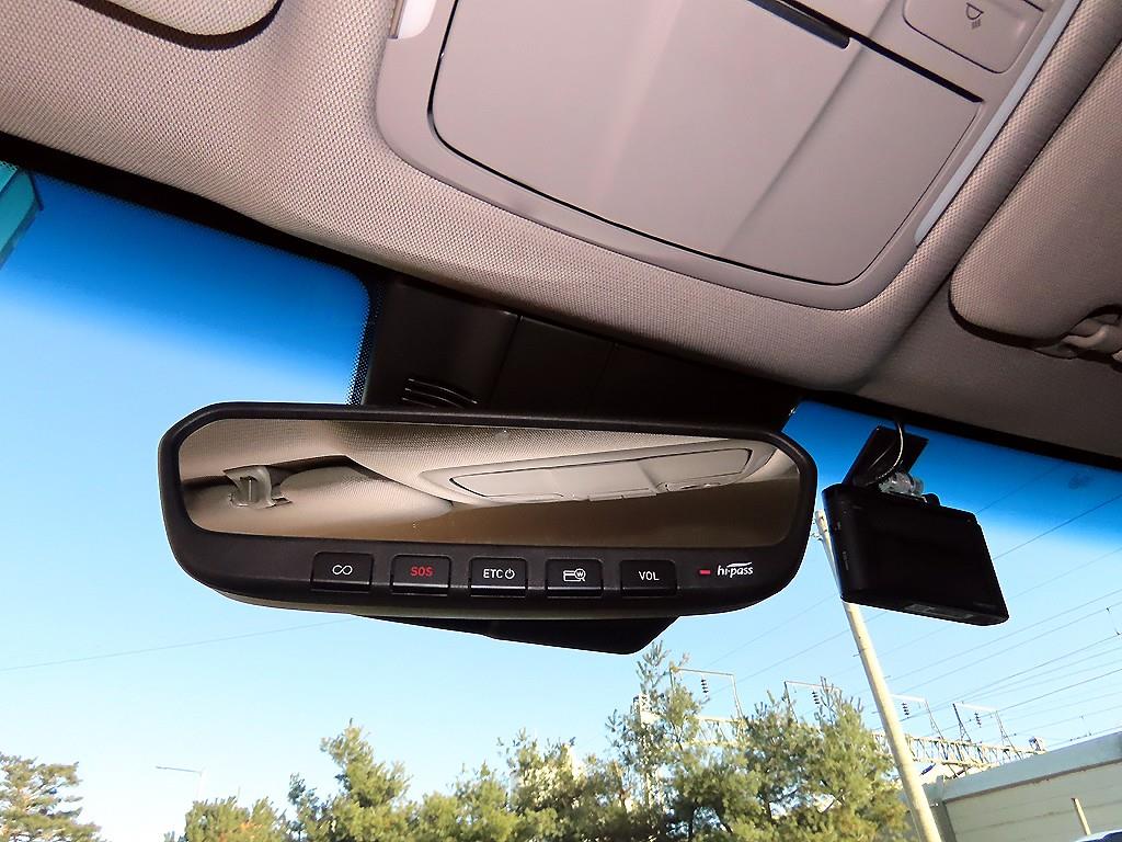 Genesis G80 2018 Gris - Importación desde Corea - HF Imports Iquique - Foto 18