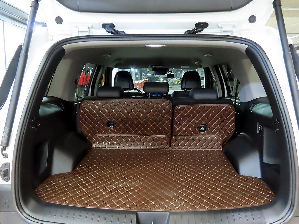 HYUNDAI Santa Fe 2024 Blanco - Importación desde Corea - HF Imports Iquique - Foto 17