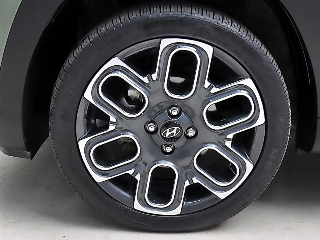 HYUNDAI Casper 2023 Verde - Importación desde Corea - HF Imports Iquique - Foto 20