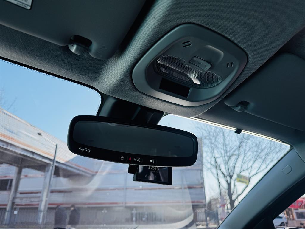 Chevrolet Spark - Vista 10