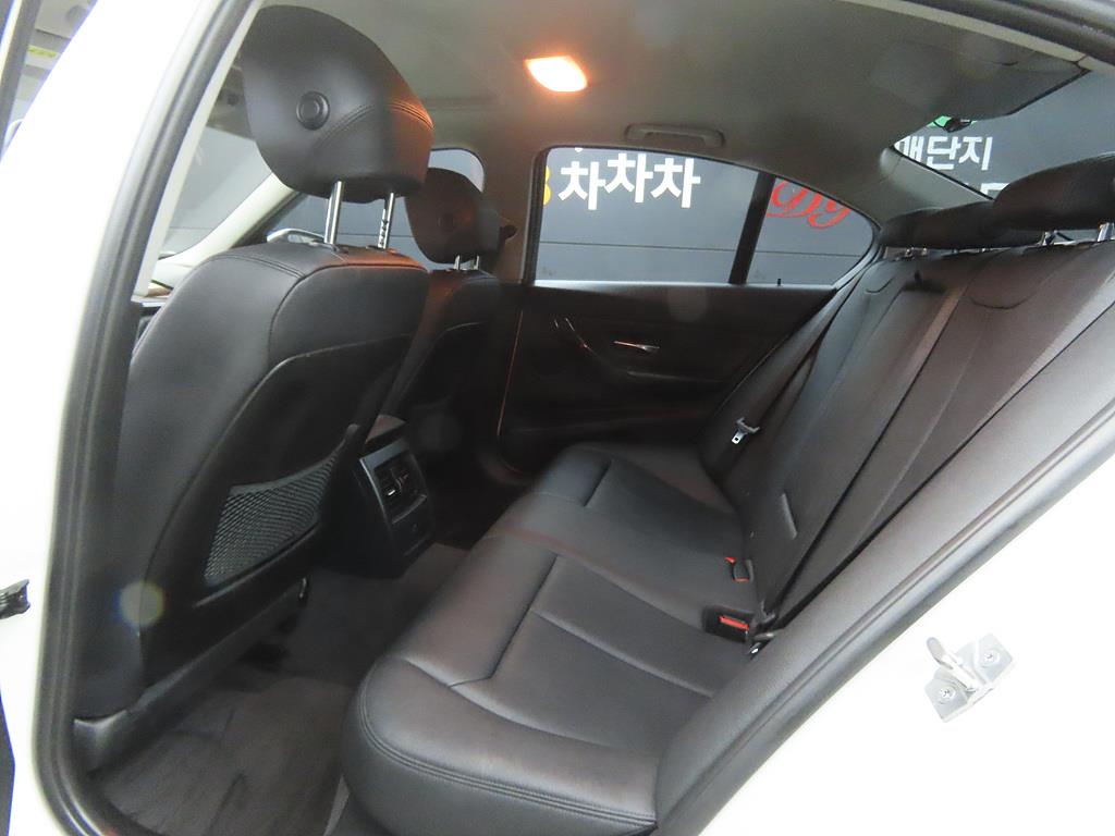 BMW 3 series - Vista 6