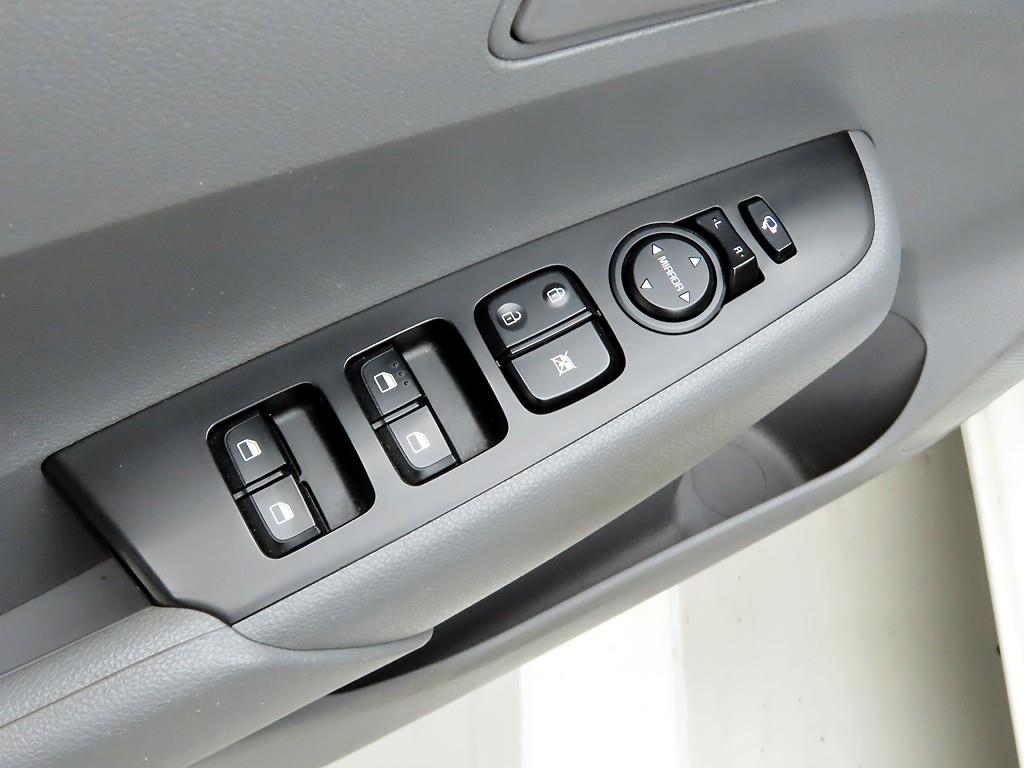 KIA Morning - Vista 12