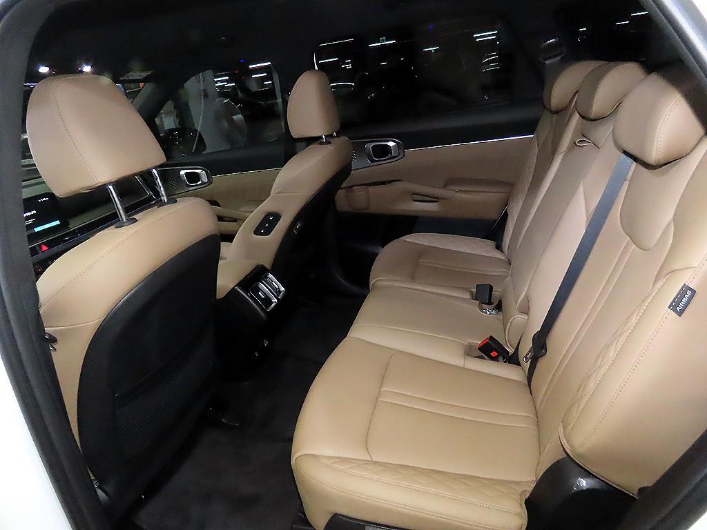 KIA Sorento - Vista 7