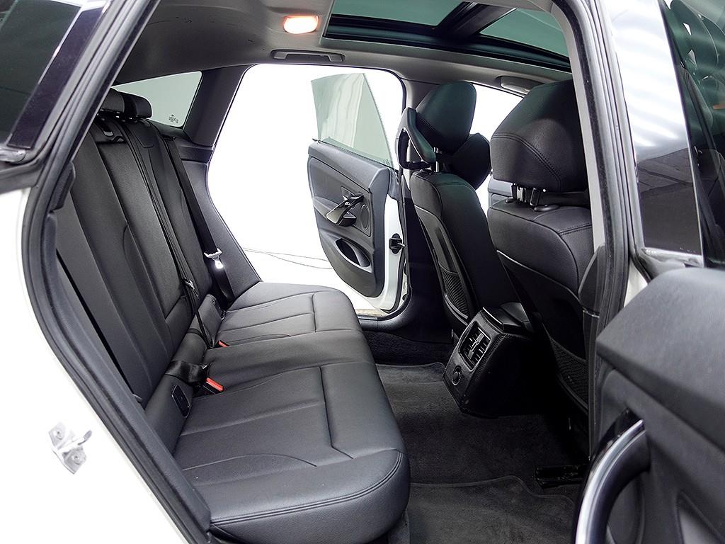 BMW Gran Turismo 2017 Blanco - Importación desde Corea - HF Imports Iquique - Foto 12