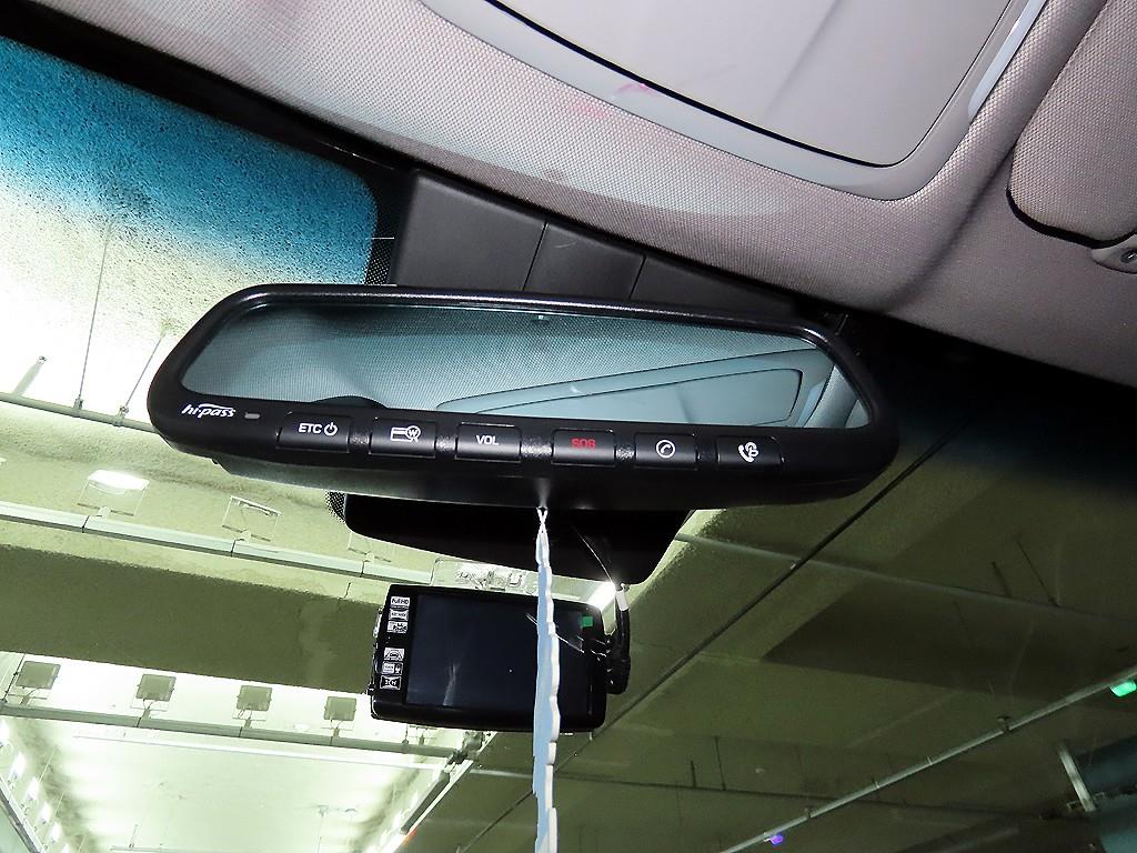 HYUNDAI Genesis 2016 Negro - Importación desde Corea - HF Imports Iquique - Foto 17