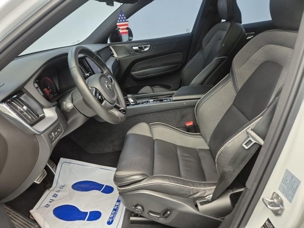 Volvo XC60 - Vista 11