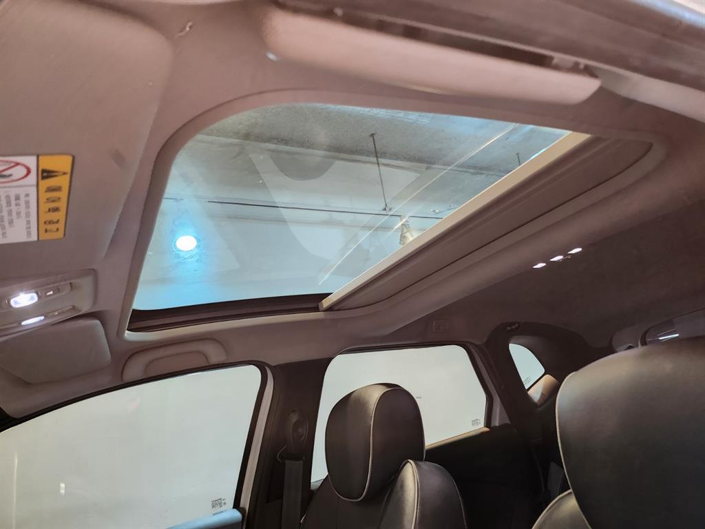 SAMSUNG QM3 2018 Blanco - Importación desde Corea - HF Imports Iquique - Foto 17